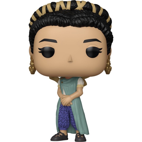 Фото - Колекційна фігурка FUNKO POP TV: A Knight of The Seven Kingdoms - Tanselle (889698866682)